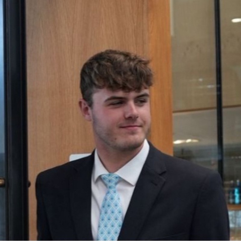 Oscar Shedden